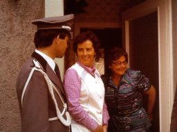 Schützenfest 1979